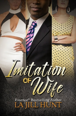 Imitation of Wife by Hunt, La Jill