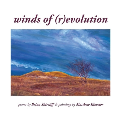 winds of (r)evolution Paperback Vitality Cincinnati, Inc.