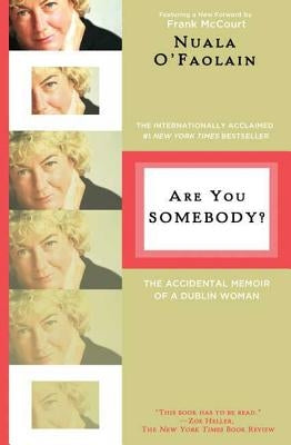 Are You Somebody? St. Martins Press-3PL
