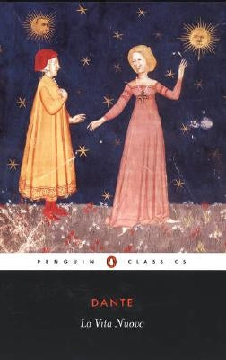 La Vita Nuova Paperback Penguin Group