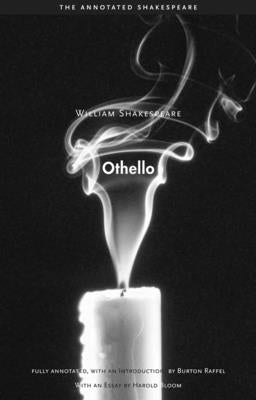 Othello Paperback Yale University Press