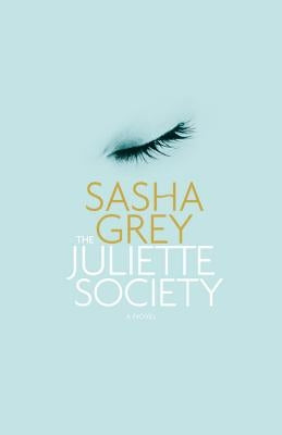 The Juliette Society Grand Central Publishing