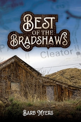 Best of the Bradshaws Paperback Warner House Press