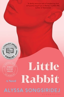 Little Rabbit Paperback Bloomsbury Publishing