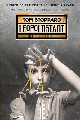 Leopoldstadt Grove Press
