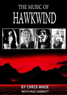 The Music of Hawkwind Paperback Lulu.com
