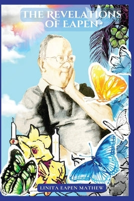 The Revelations of Eapen Paperback Dio Press Inc