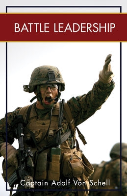 Battle Leadership Paperback Echo Point Books & Media