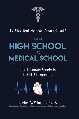 From High School to Medical School Paperback Lizard Publishing