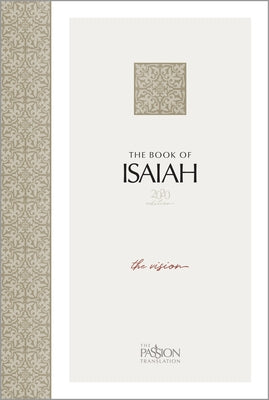 The Book of Isaiah (2020 Edition): The Vision Bible Broadstreet Publishing