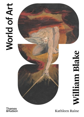 William Blake Paperback Thames & Hudson
