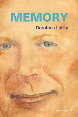 Memory by Lasky, Dorothea
