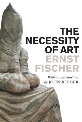 The Necessity of Art Paperback Verso