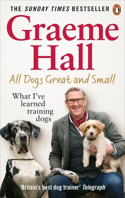 All Dogs Great and Small Paperback Ebury Press