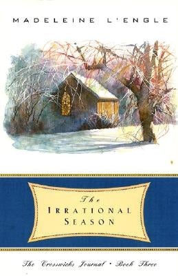 The Irrational Season Paperback HarperOne