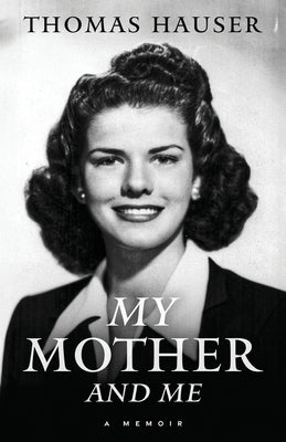 My Mother and Me Paperback Admission Press