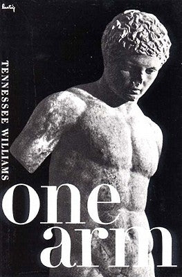 One Arm and Other Stories Paperback New Directions Publishing Corporation