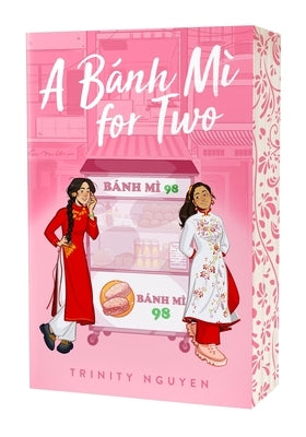 A Banh Mi for Two Paperback Henry Holt & Company