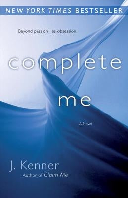 Complete Me: The Stark Series #3 Bantam