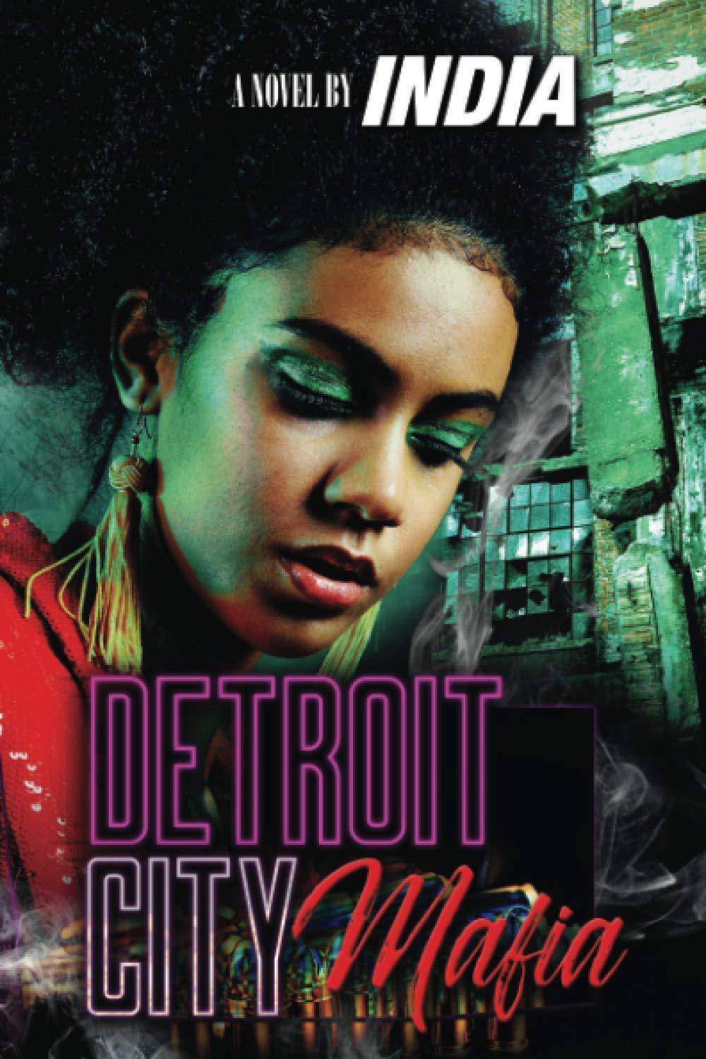 Detroit City Mafia Christian Books & Bibles India