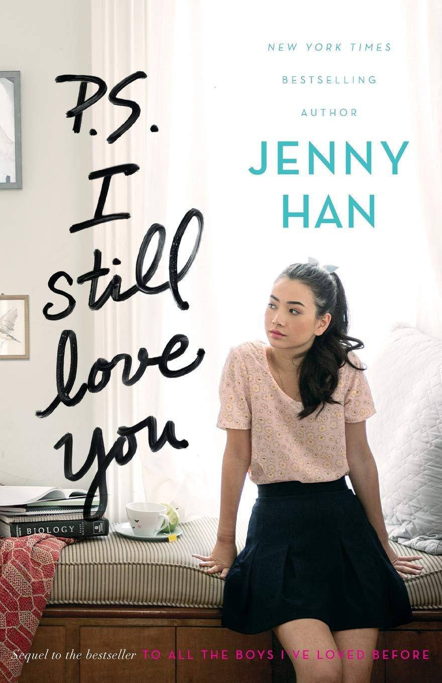 P.S. I Still Love You, 2 Literature and Fiction Jenny Han
