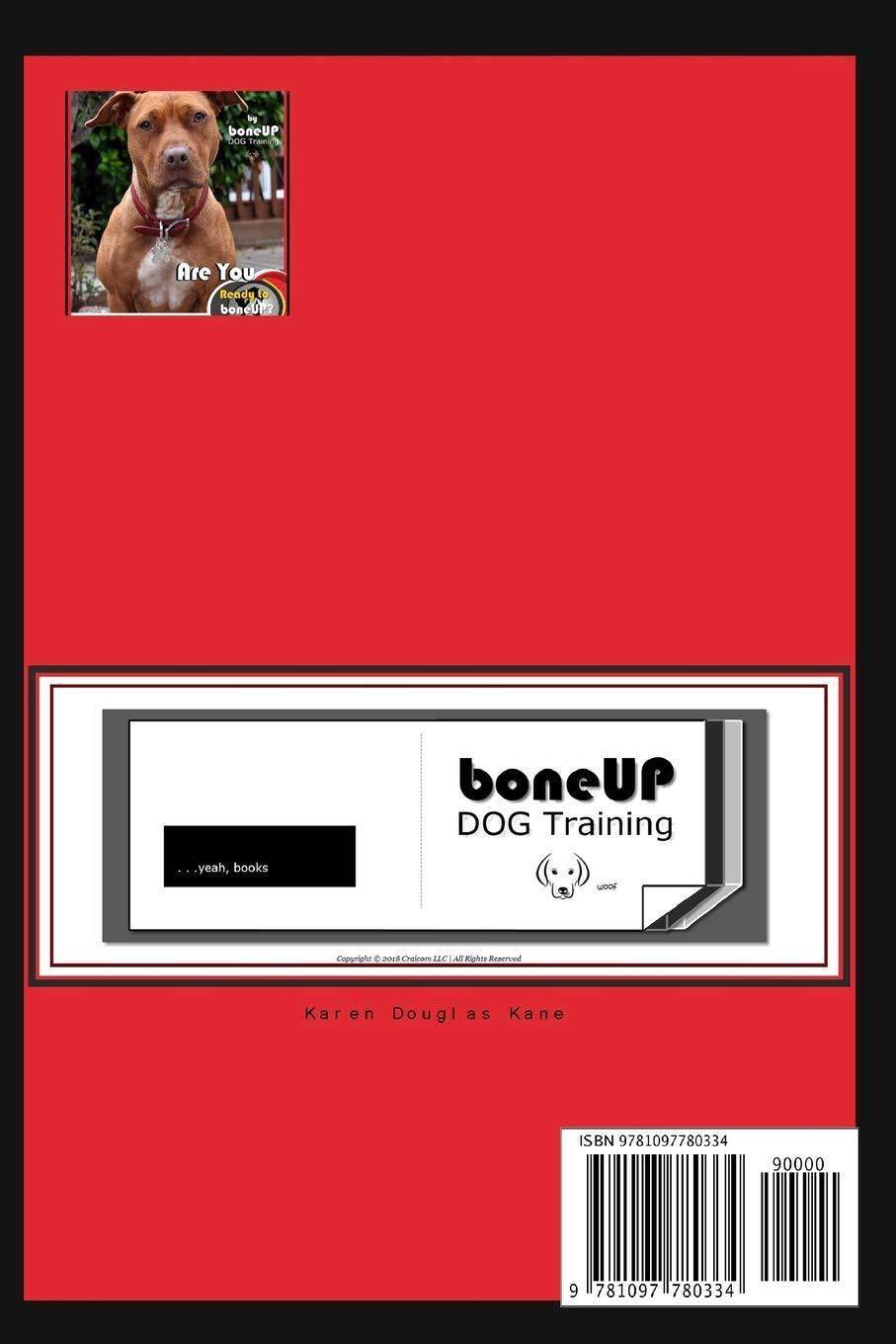 American Pit Bull Terrier Training Book for American Pit bulls B - CA Corrections Bookstore