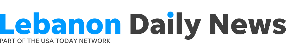 Lebanon Daily News Mon-Sun 7 Day Delivery for 4 Weeks - CA Corrections Book Store
