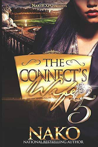The Connect's Wife 5 Literature & Fiction Nako
