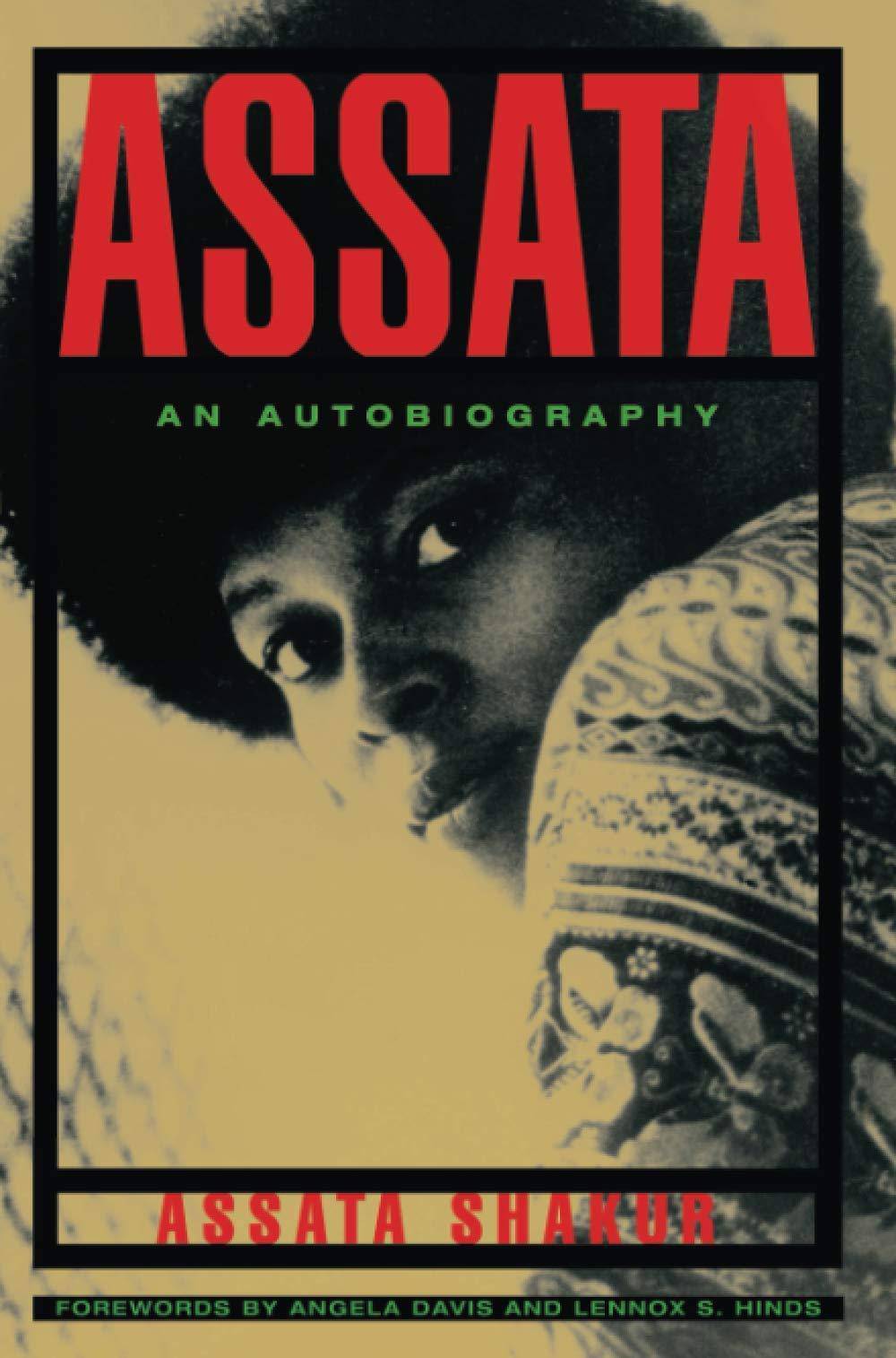 Assata: An Autobiography - CA Corrections Bookstore
