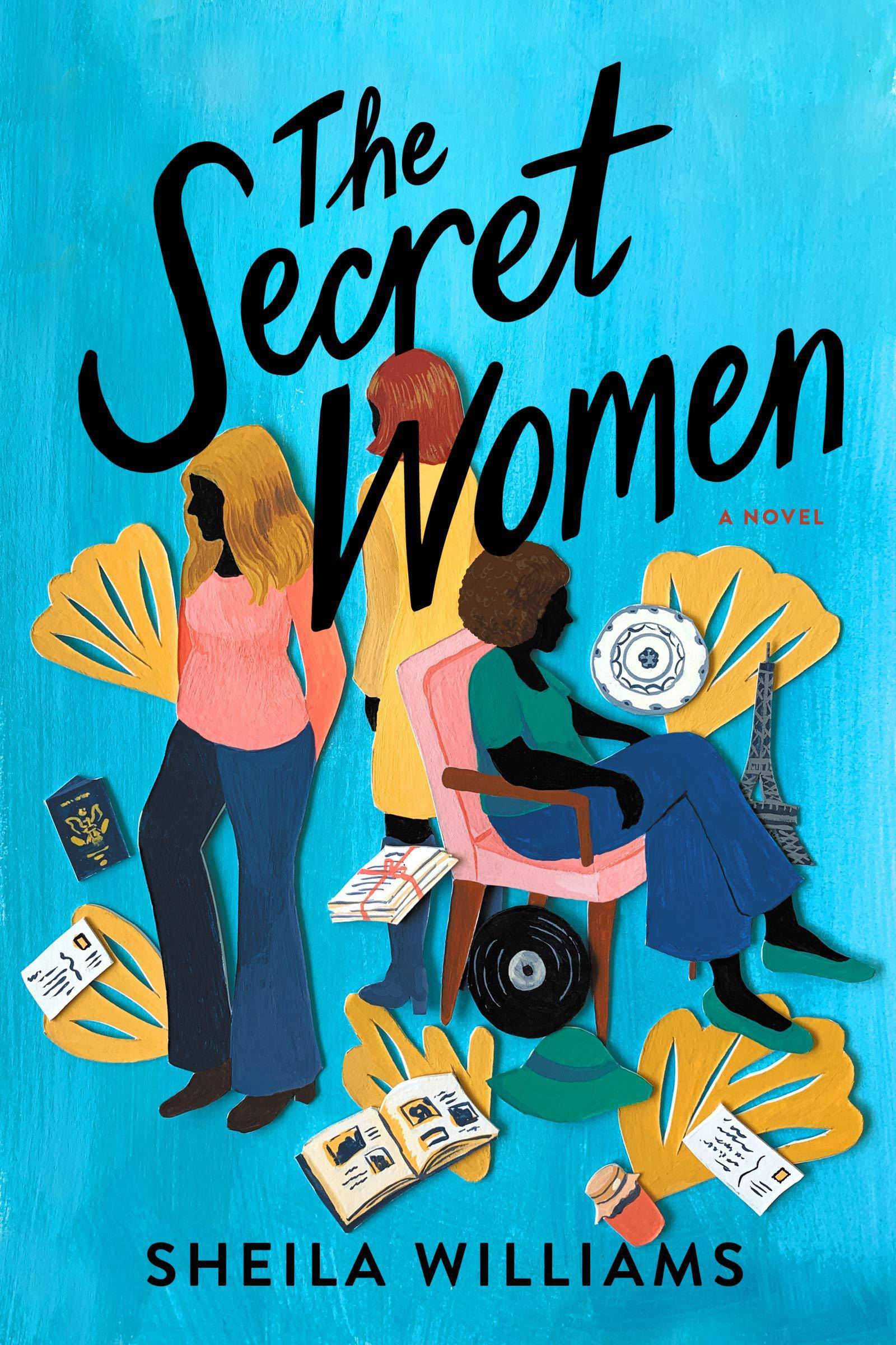 The Secret Women Staff Picks for Womens, Kinjal Sheila Williams