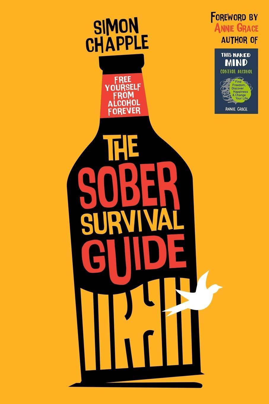 The Sober Survival Guide - CA Corrections Bookstore
