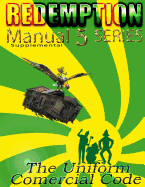 Redemption Manual 5.0 - UCC: UCC Supplemental Education | Schools and Teaching Sovereign Filing Solutions | Americans Bulletin
