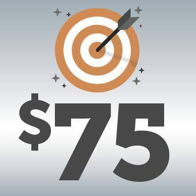 ADD FUNDS TO INMATE BOOK ACCOUNT ONLY - FUNDS CAN NOT BE USED FOR COMMISSARY WITHIN THE JAIL sureshotbooks.com 75$