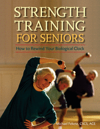 Strength Training for Seniors - CA Corrections Book Store