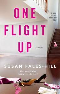 One Flight Up Womens Interest Susan Fales-Hill