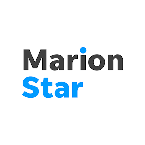 The Marion Star Mon-sun 7 Day Delivery for 12 Weeks - CA Corrections Book Store