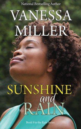 Sunshine And Rain Fiction Vanessa Miller
