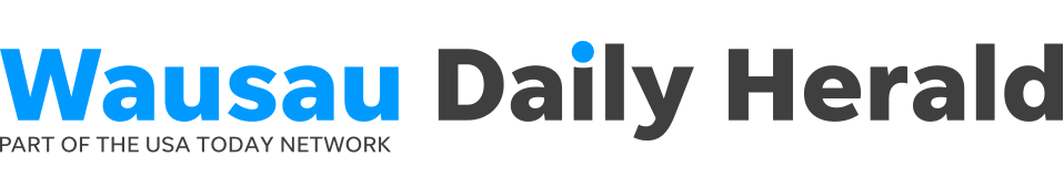 Wausau Daily Herald Sunday Only Delivery for 8 Weeks - CA Corrections Book Store