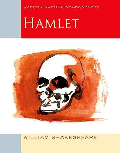 Hamlet Literature and Fiction William Shakespeare
