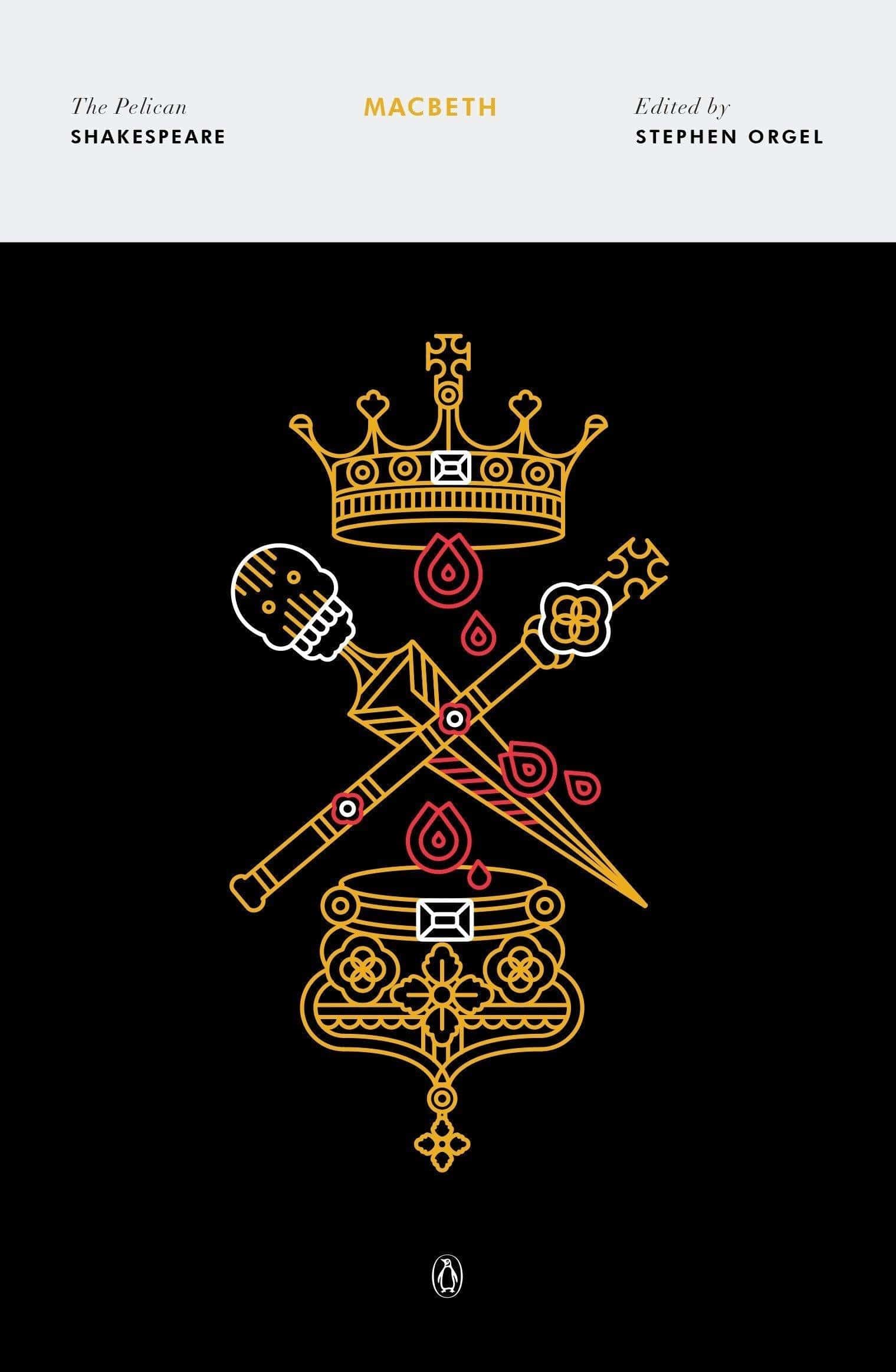 Macbeth Literature and Fiction William Shakespeare