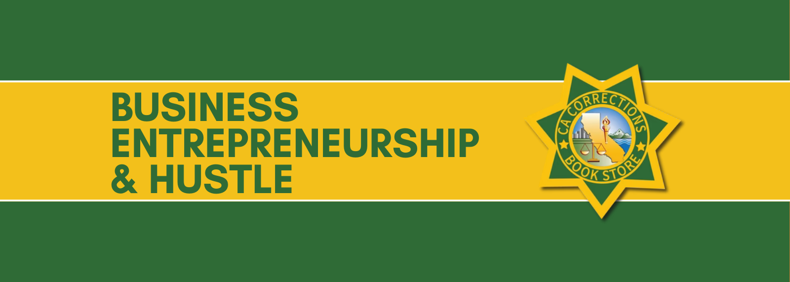 Business, Entrepreneurship & Hustle