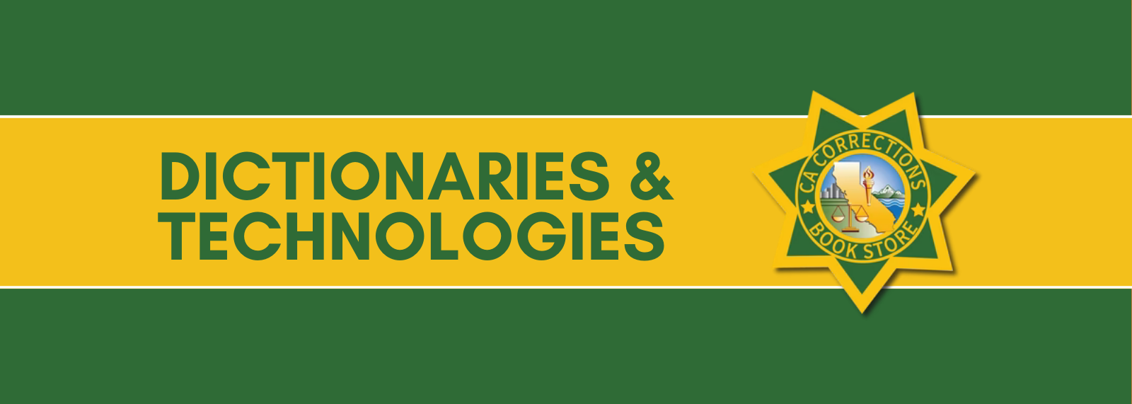 Dictionaries & Terminologies