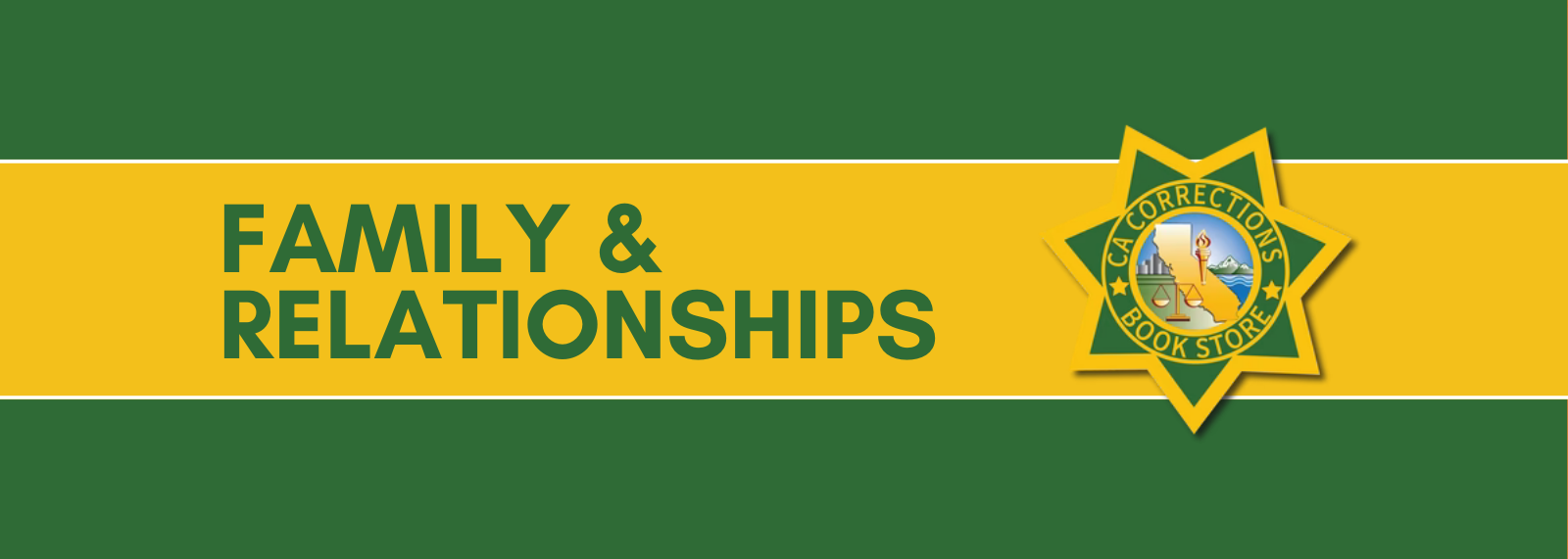 Family & Relationships