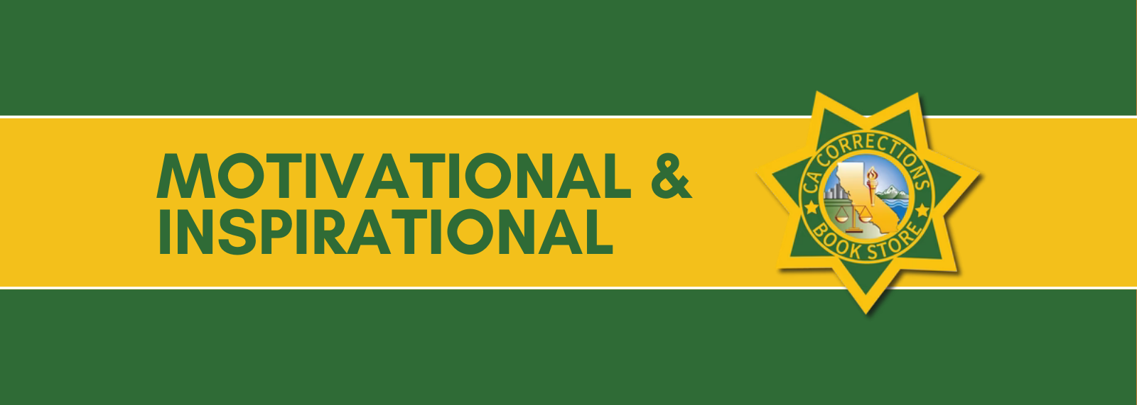 Motivational & Inspirational