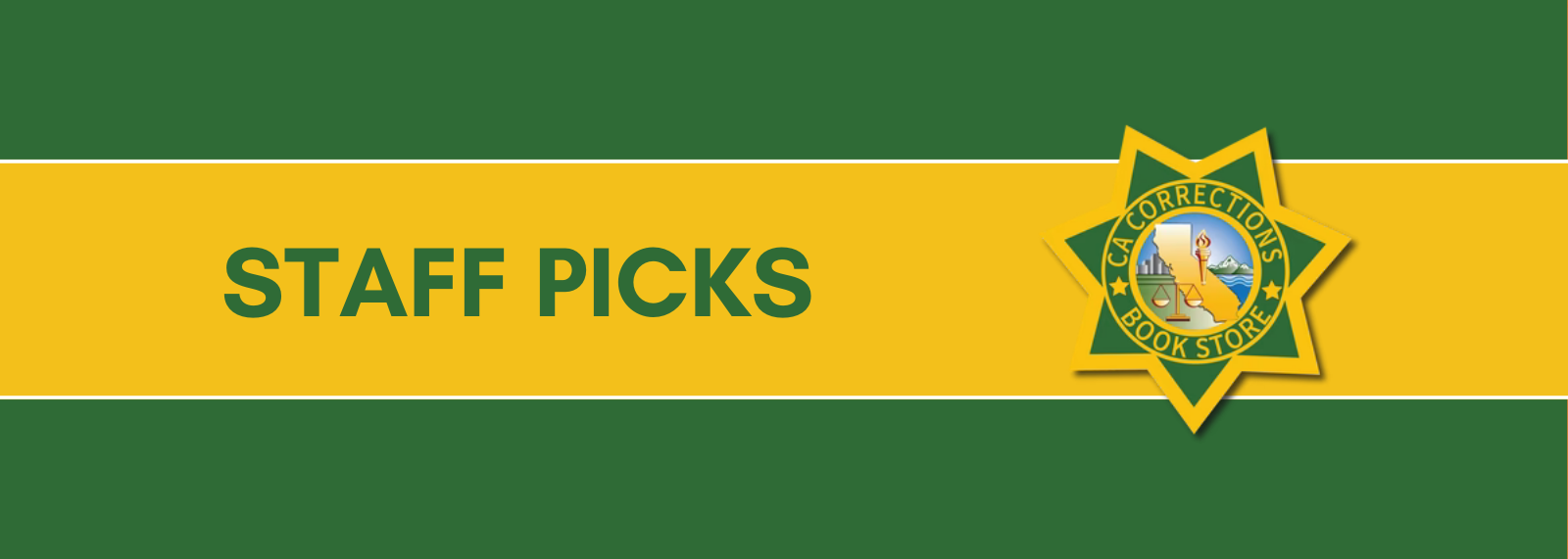 Staff Picks