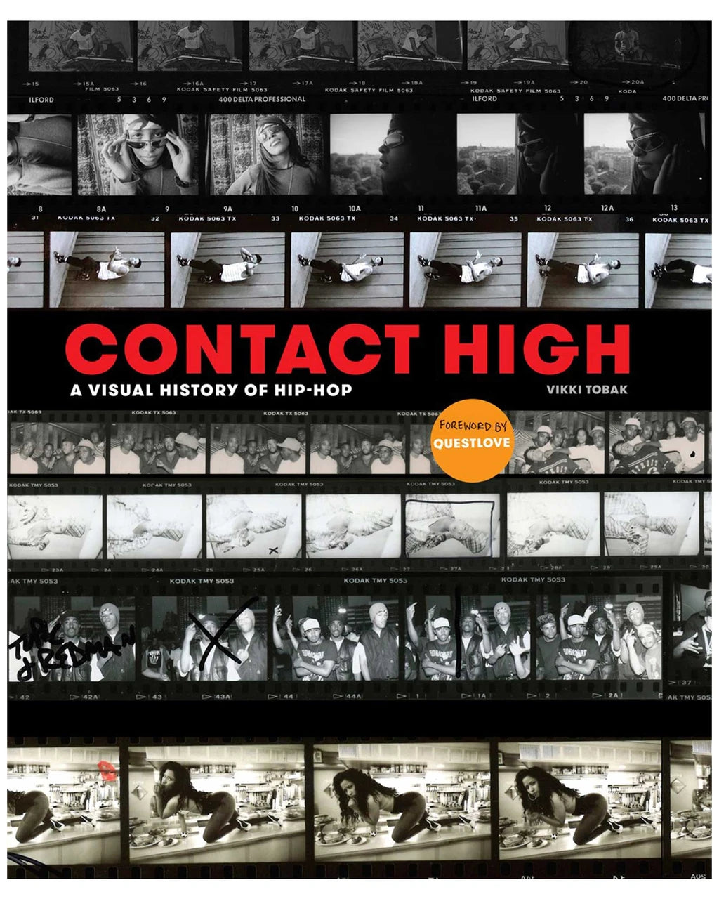 Contact High
