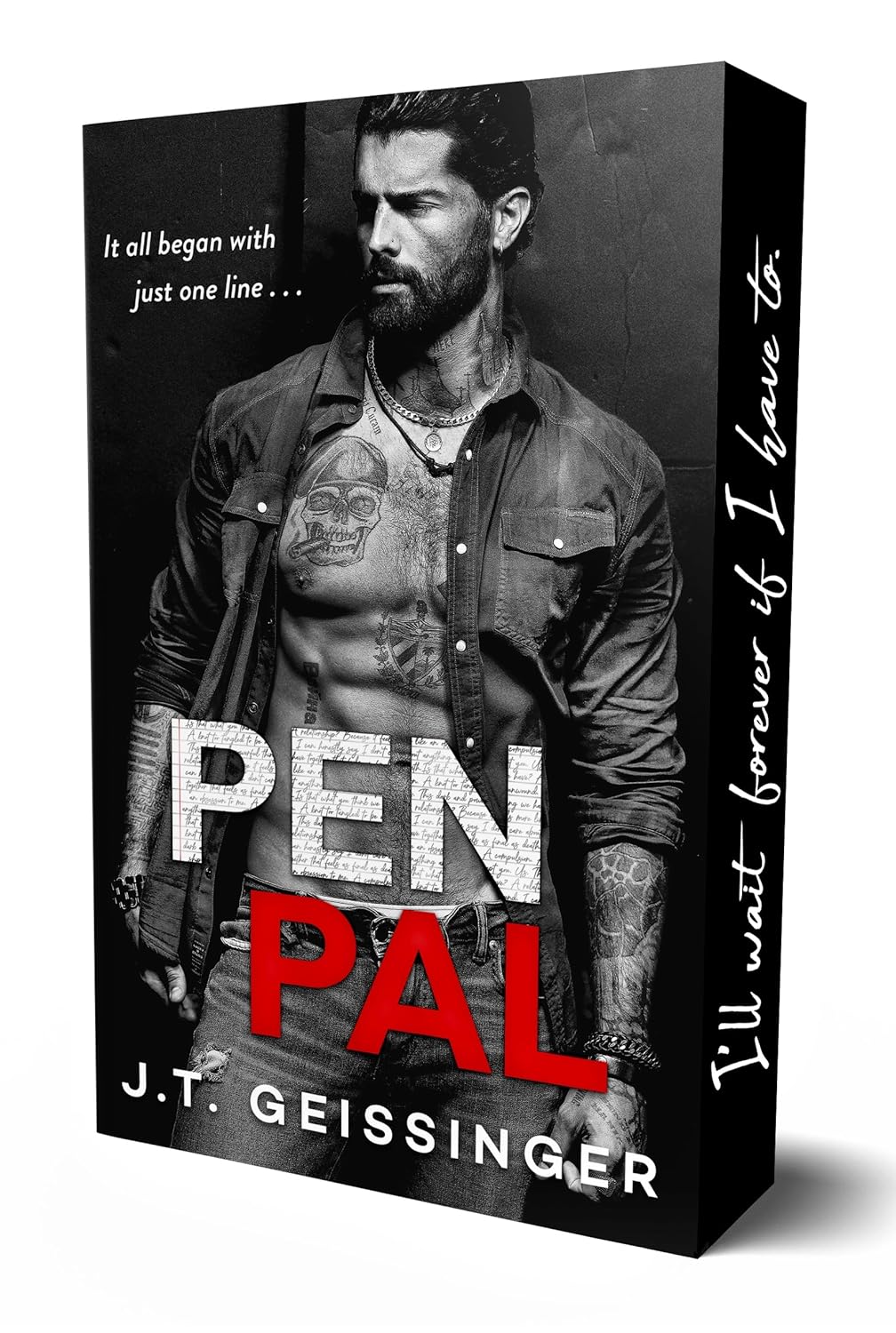 Pen Pal: Special Edition - CA Corrections Bookstore