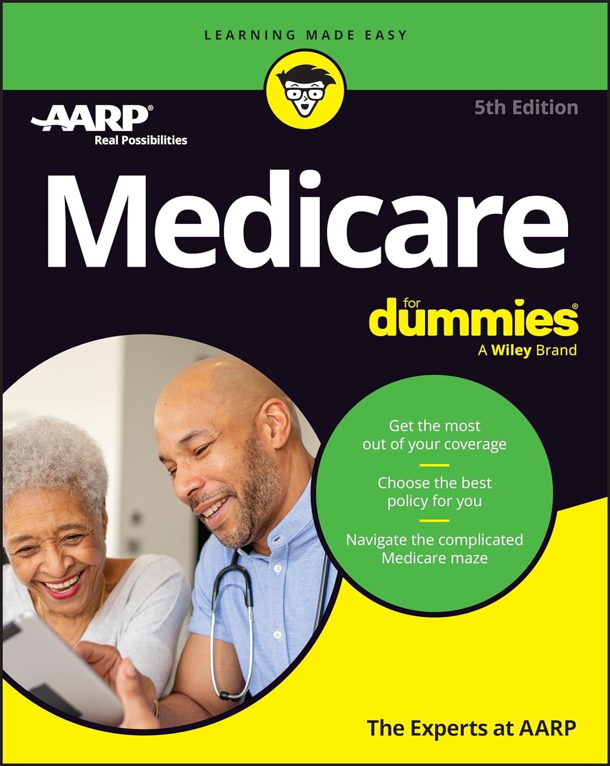 Medicare for Dummies (5TH ed.) - CA Corrections Bookstore