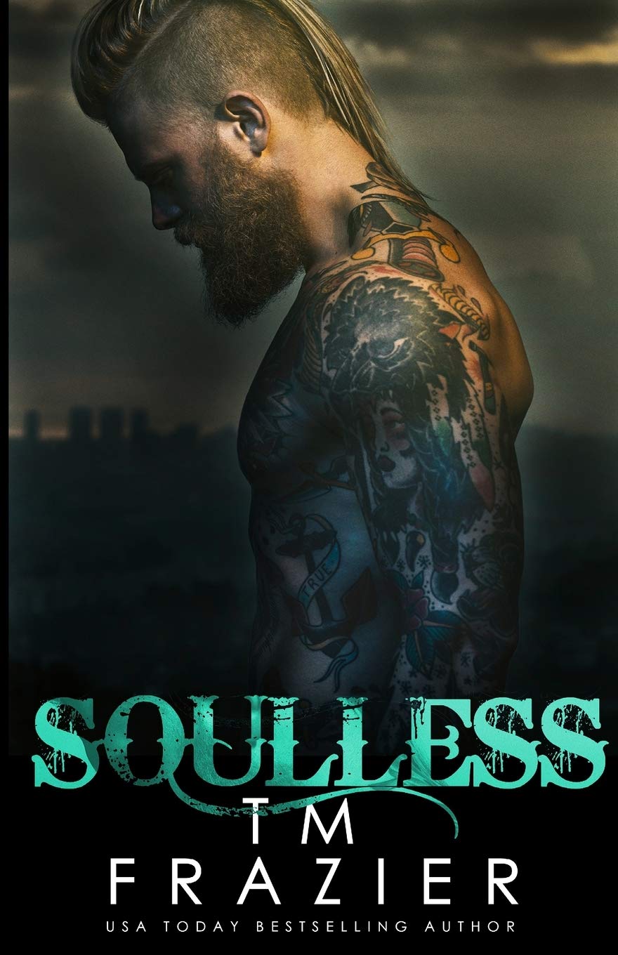 Soulless (King #4) - CA Corrections Book Store