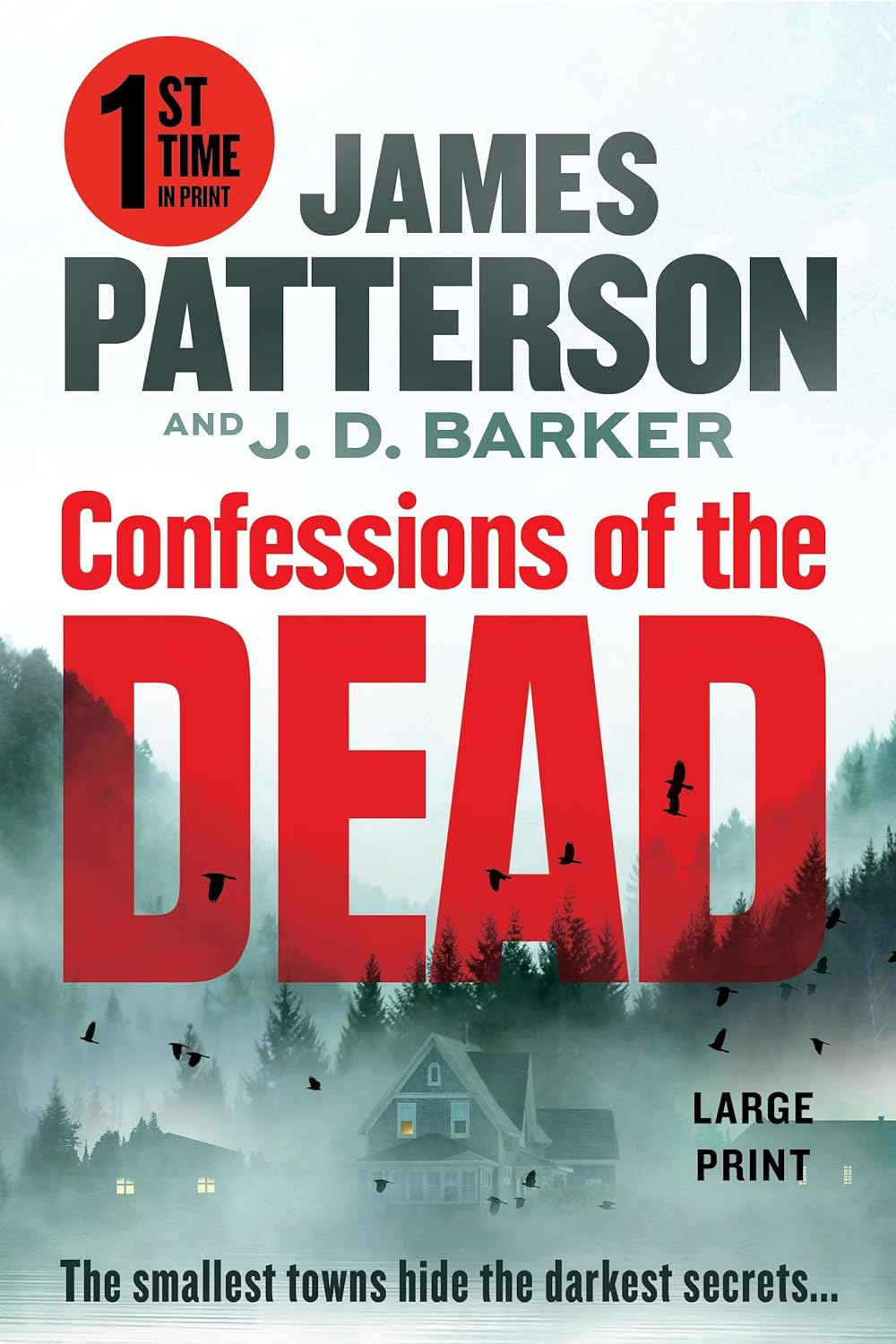 Confessions of the Dead: From the Authors of Death of the Black Widow - CA Corrections Bookstore